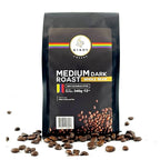 Kikos 100% Colombian Coffee